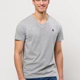UMCem V-neck T-shirt