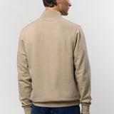 Kurt Half-zip Sweatshirt