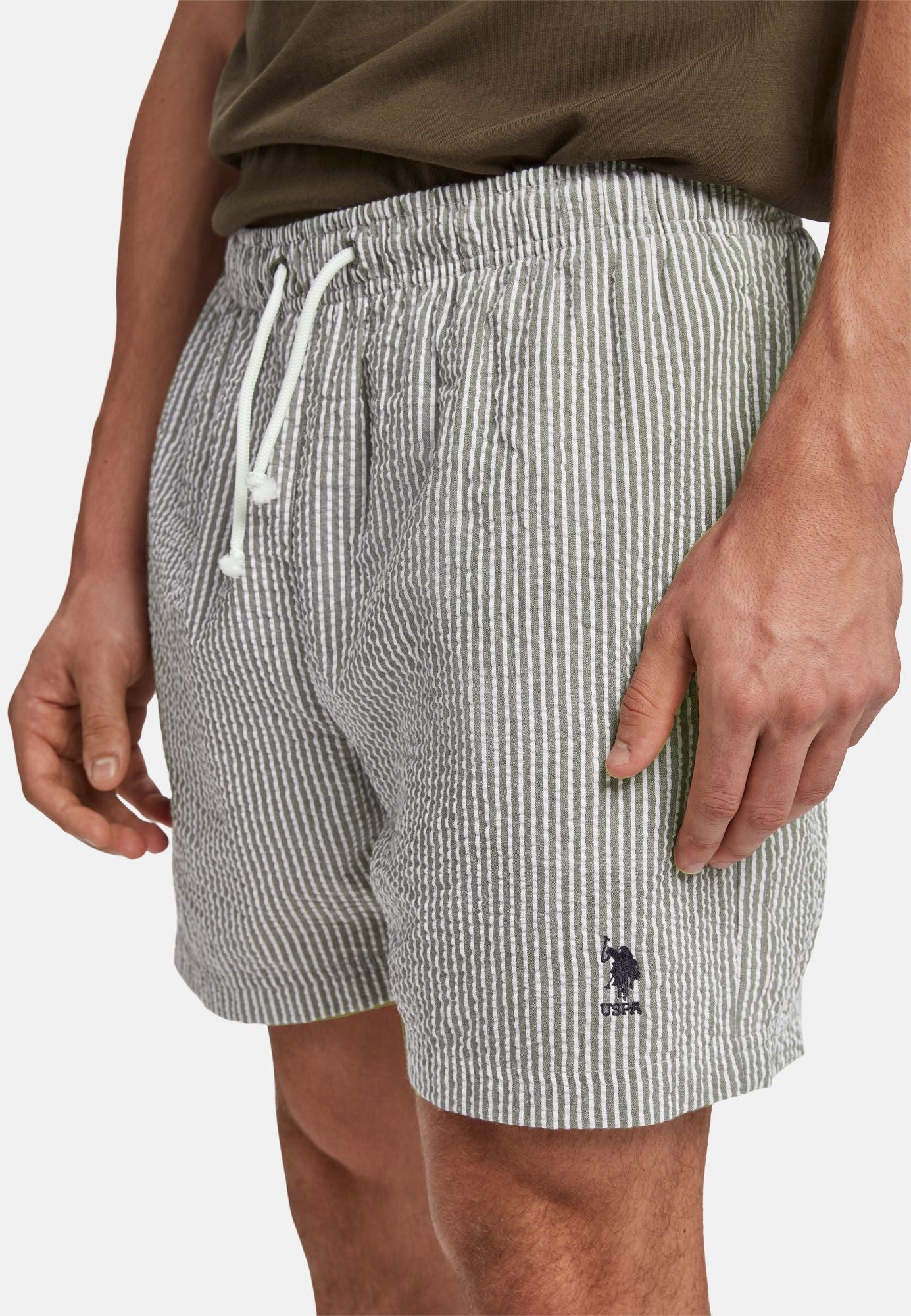 UMBriggs Swimshorts