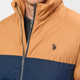 UMAleks Puffer Jacket