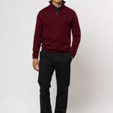 Mason Merinowool Knit