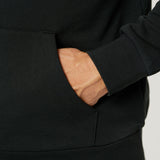 Theodor Sweatshirt Half-zip