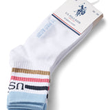 UWLoriea 3-pack Socks