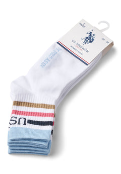 Loriea 3-pack Socks