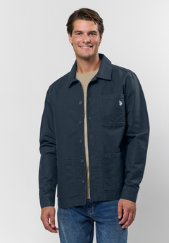 UMConnor Overshirt