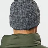 UUCharlie Unisex Hood