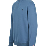 Kurt Half-zip Sweatshirt