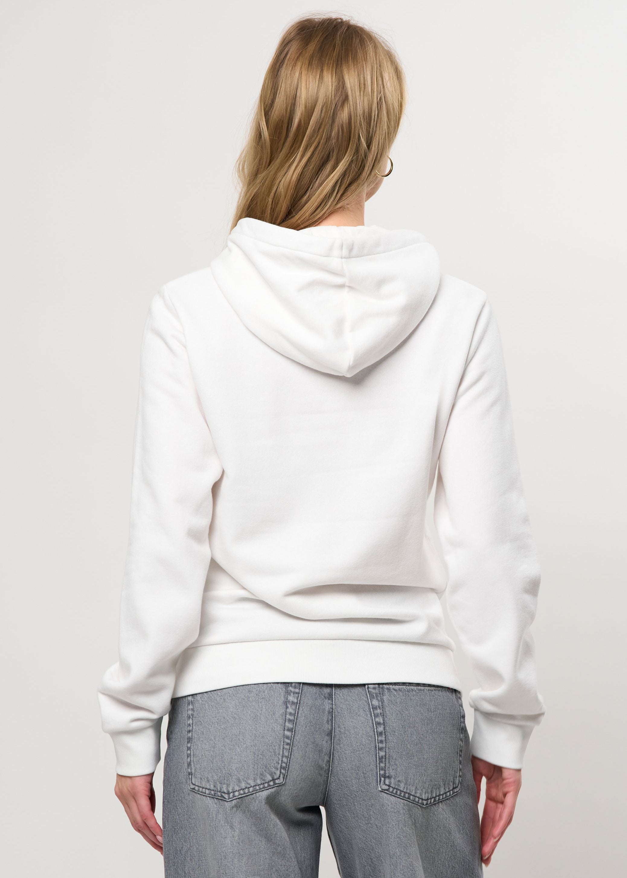 UWAba Hoodie