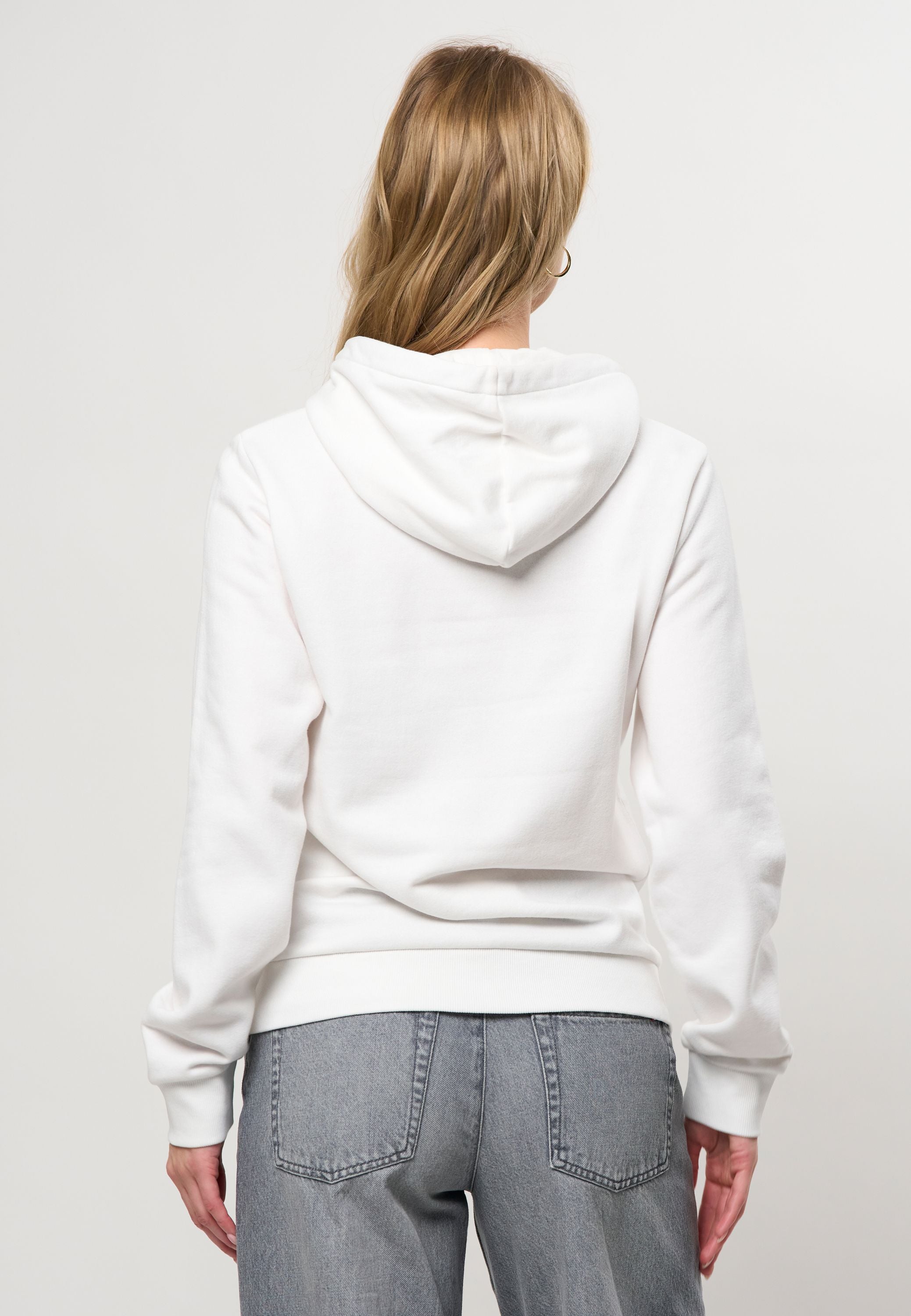 UWAba Hoodie