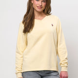 UWMacy V-neck Sweatshirt
