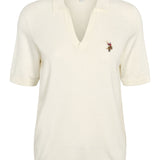 UWLilwan Short Sleeve Knit
