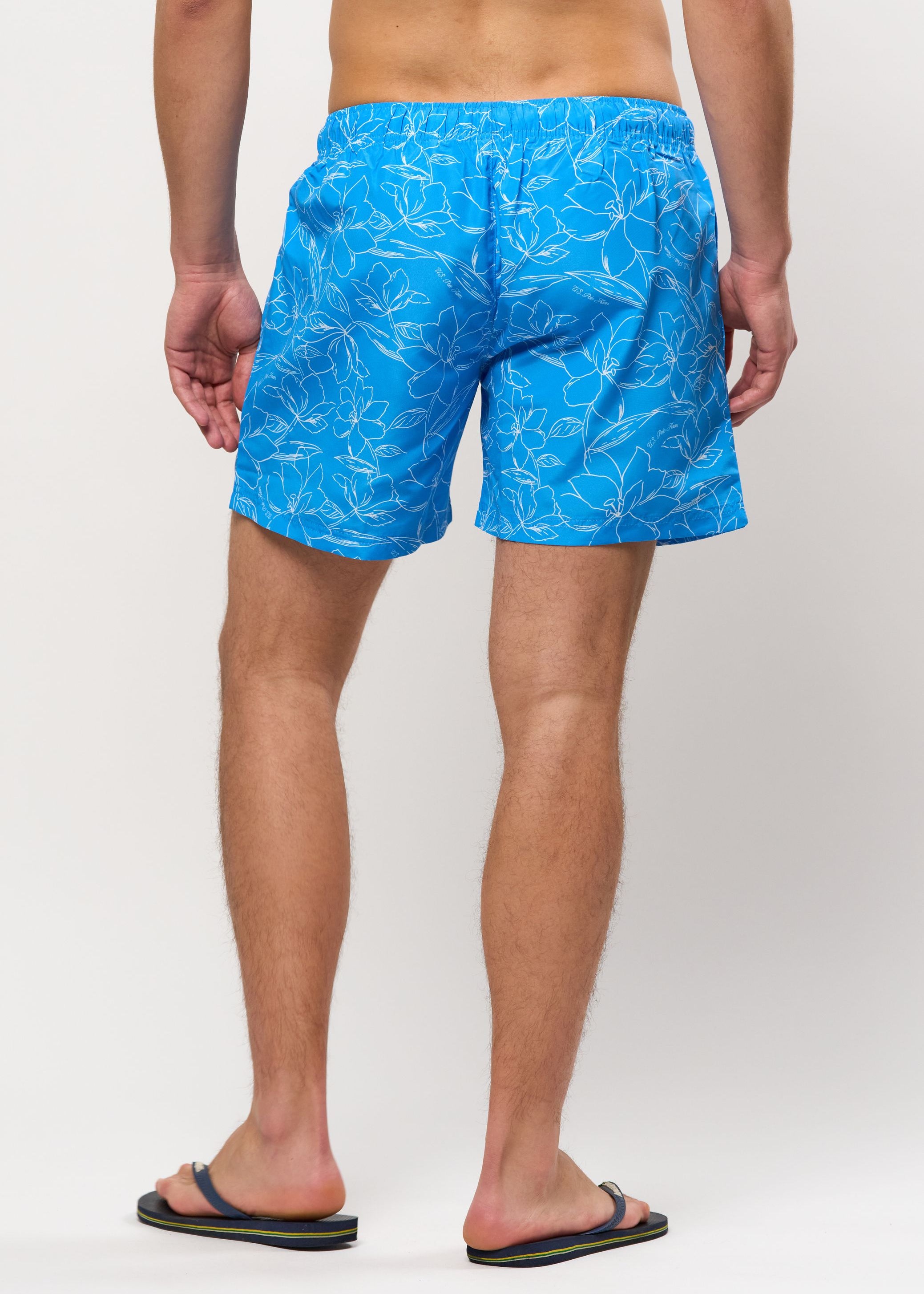 UMCaine Swimshorts