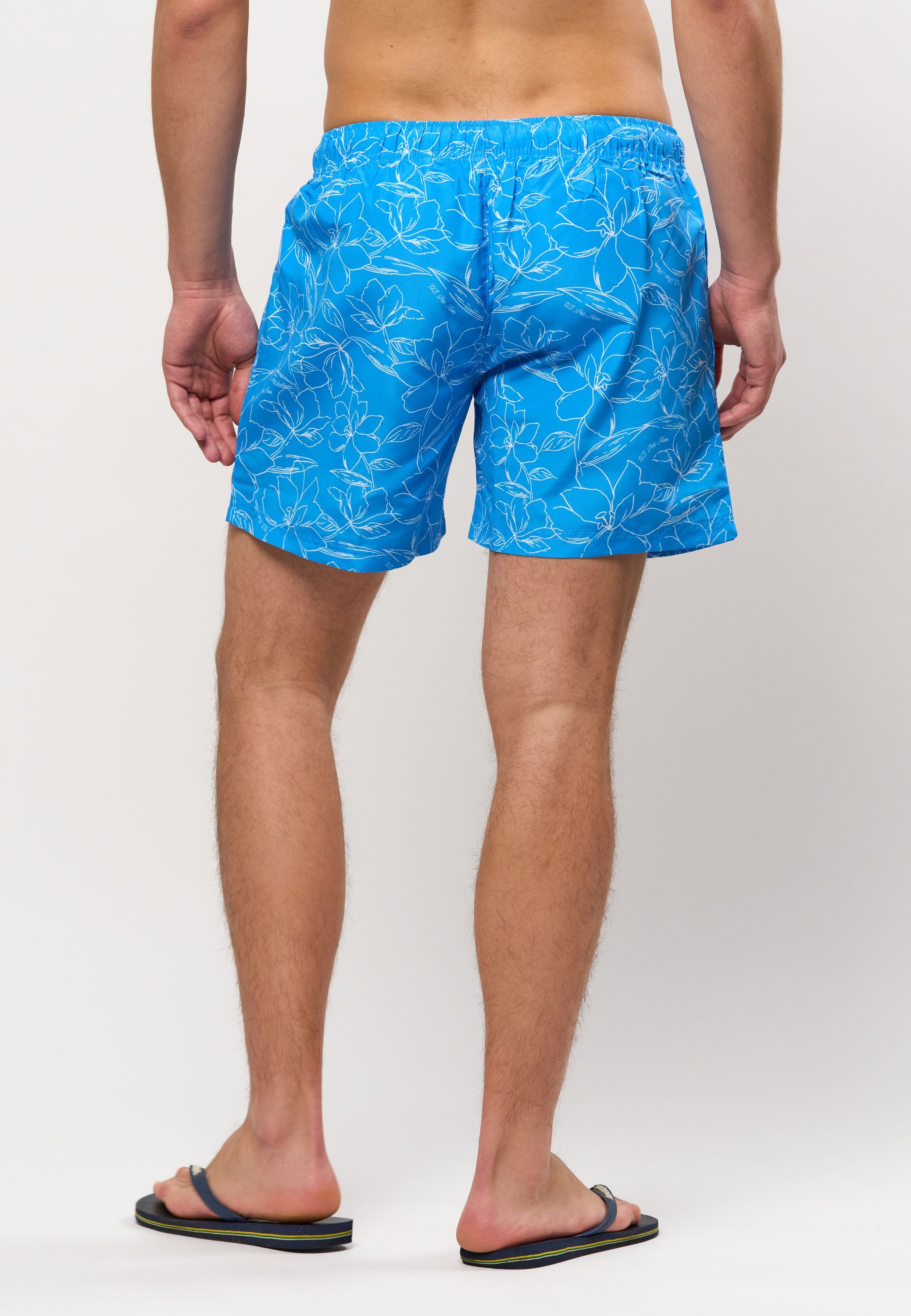 UMCaine Swimshorts