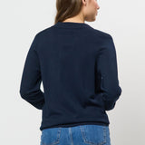 UWLilwan Knit Polo