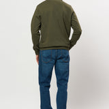 UMDagur Half-zip Sweatshirt