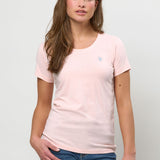 UWAmy Slim Fit T-shirt