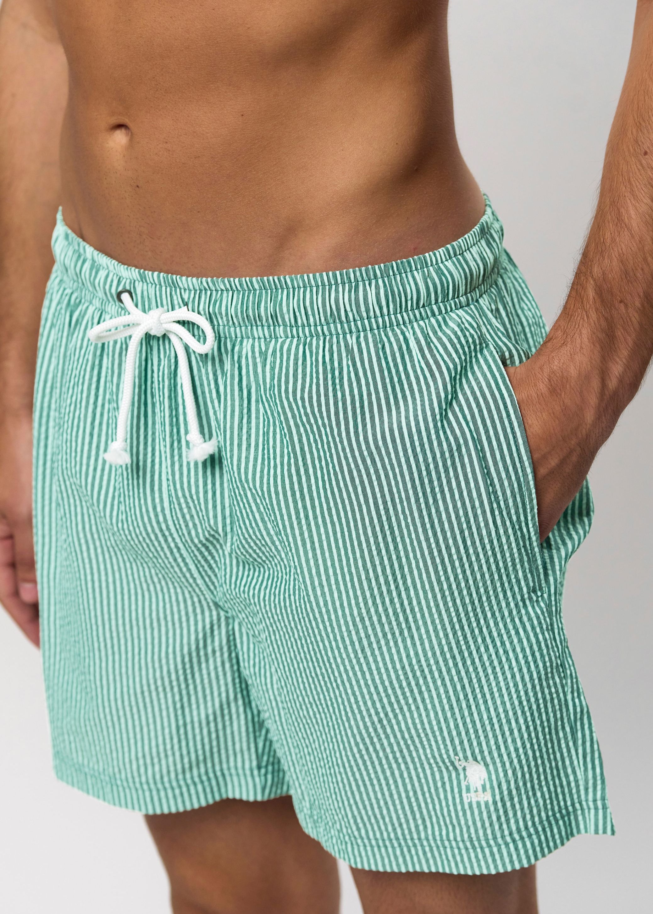 UMBriggs Swimshorts