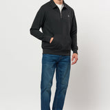 UMDagur Half-zip Sweatshirt