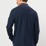 UMDenver Half-Zip Polo