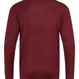 Kent Merinowool Knit