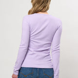 UWCarlotta Long Sleeve T-shirt