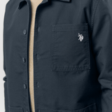 UMConnor Overshirt
