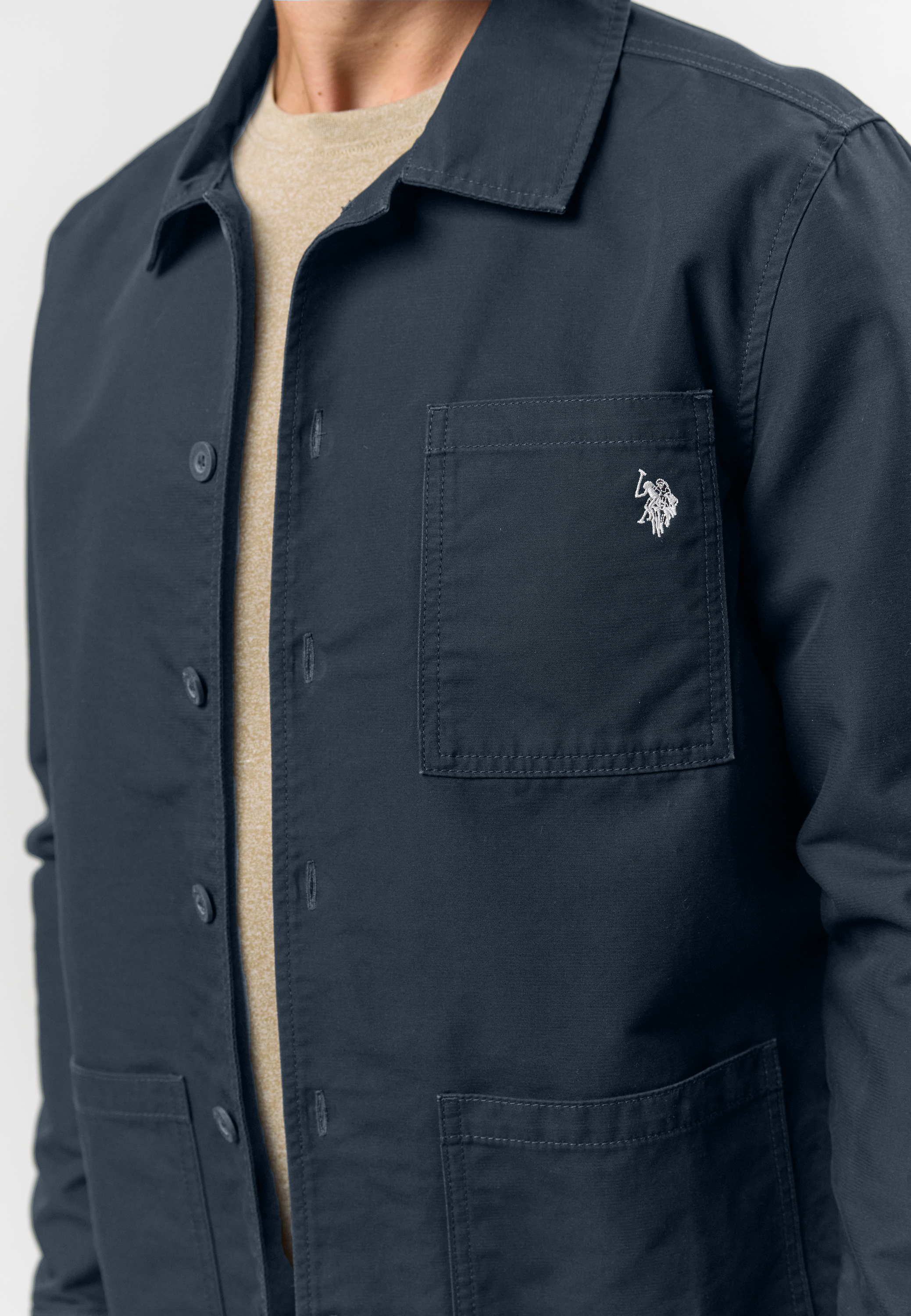 UMConnor Overshirt