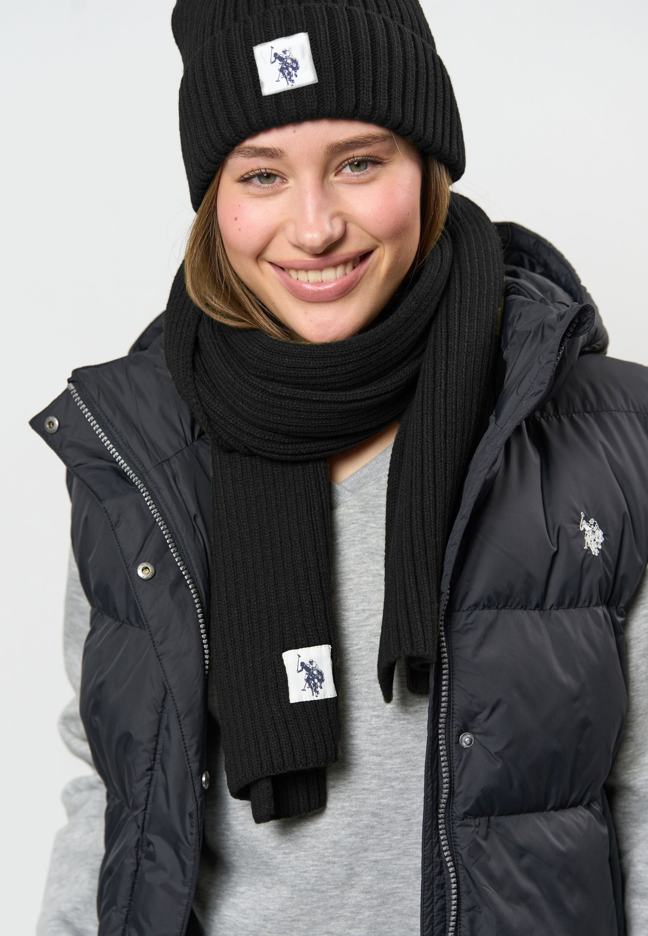 UUGabi Unisex Scarf