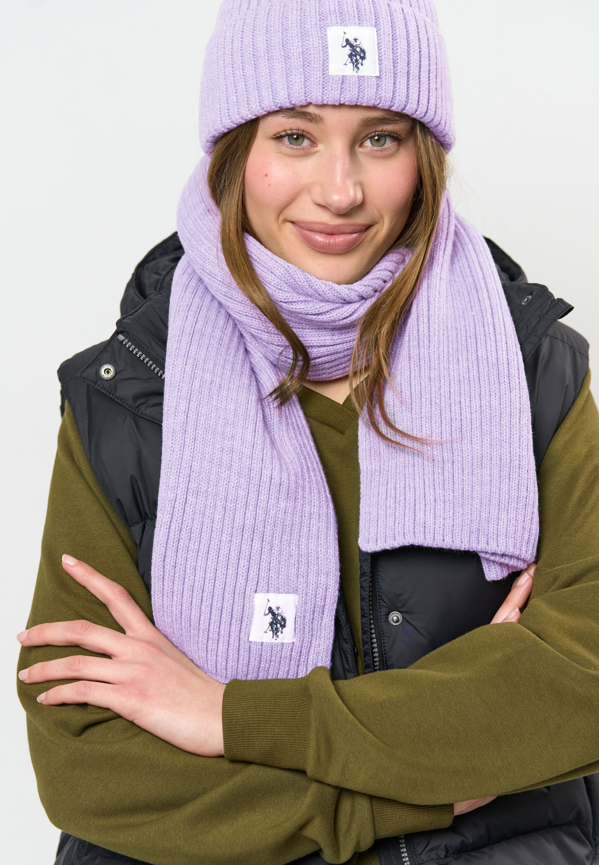UUGabi Unisex Scarf