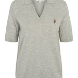 UWLilwan Short Sleeve Knit