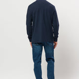 UMDenver Half-Zip Polo