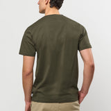 UMElias Reg. Fit T-shirt