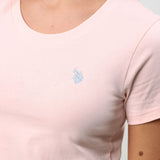 UWAmy Slim Fit T-shirt