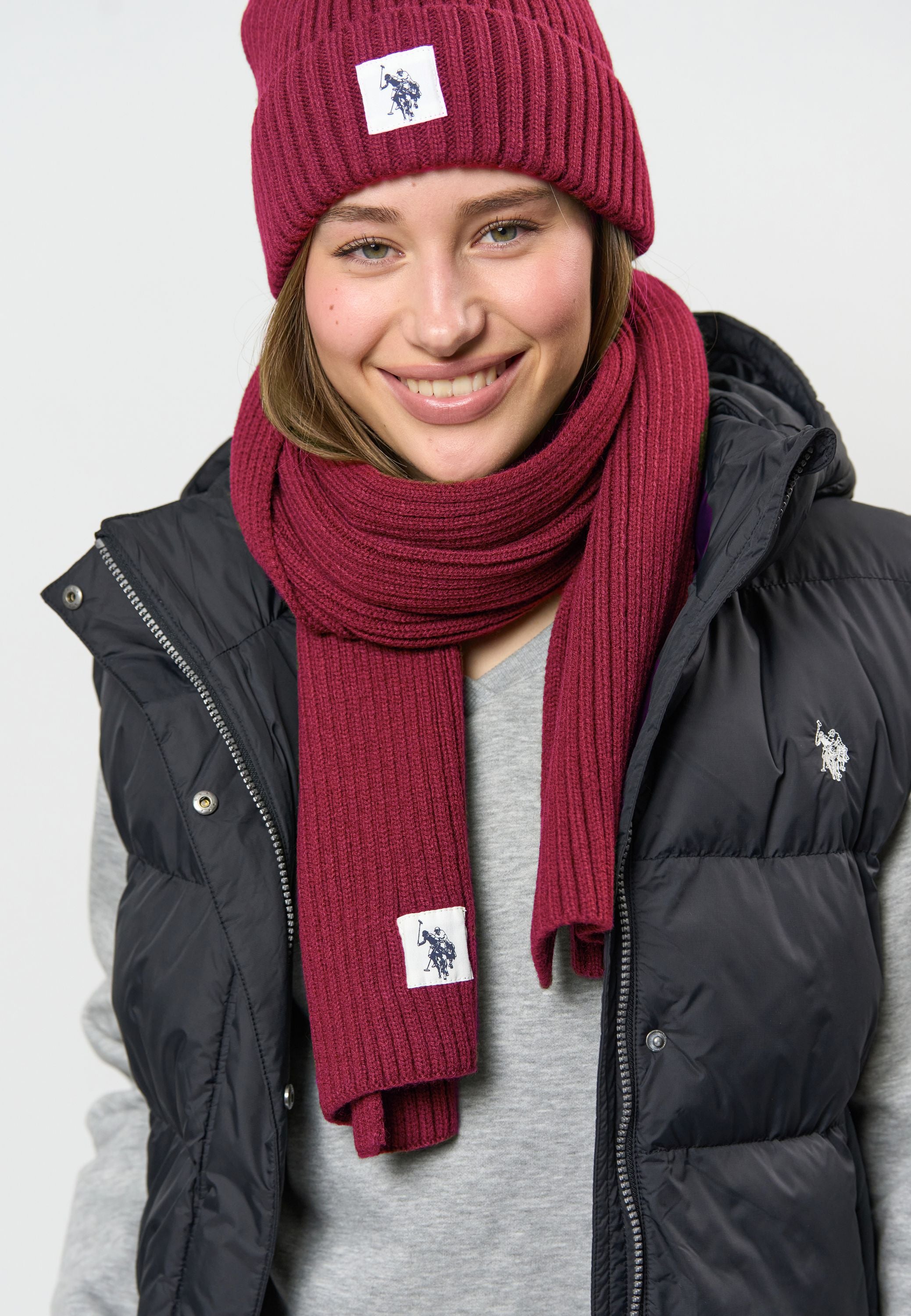 UUGabi Unisex Scarf