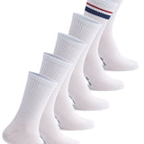 Bo 6-pack Unisex Socks