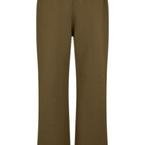 Kaisa Wide Leg Sweatpants