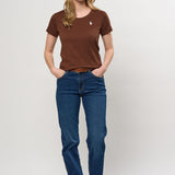 UWAmy Slim Fit T-shirt