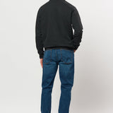 UMDagur Half-zip Sweatshirt