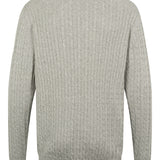 Mads Cable Knit