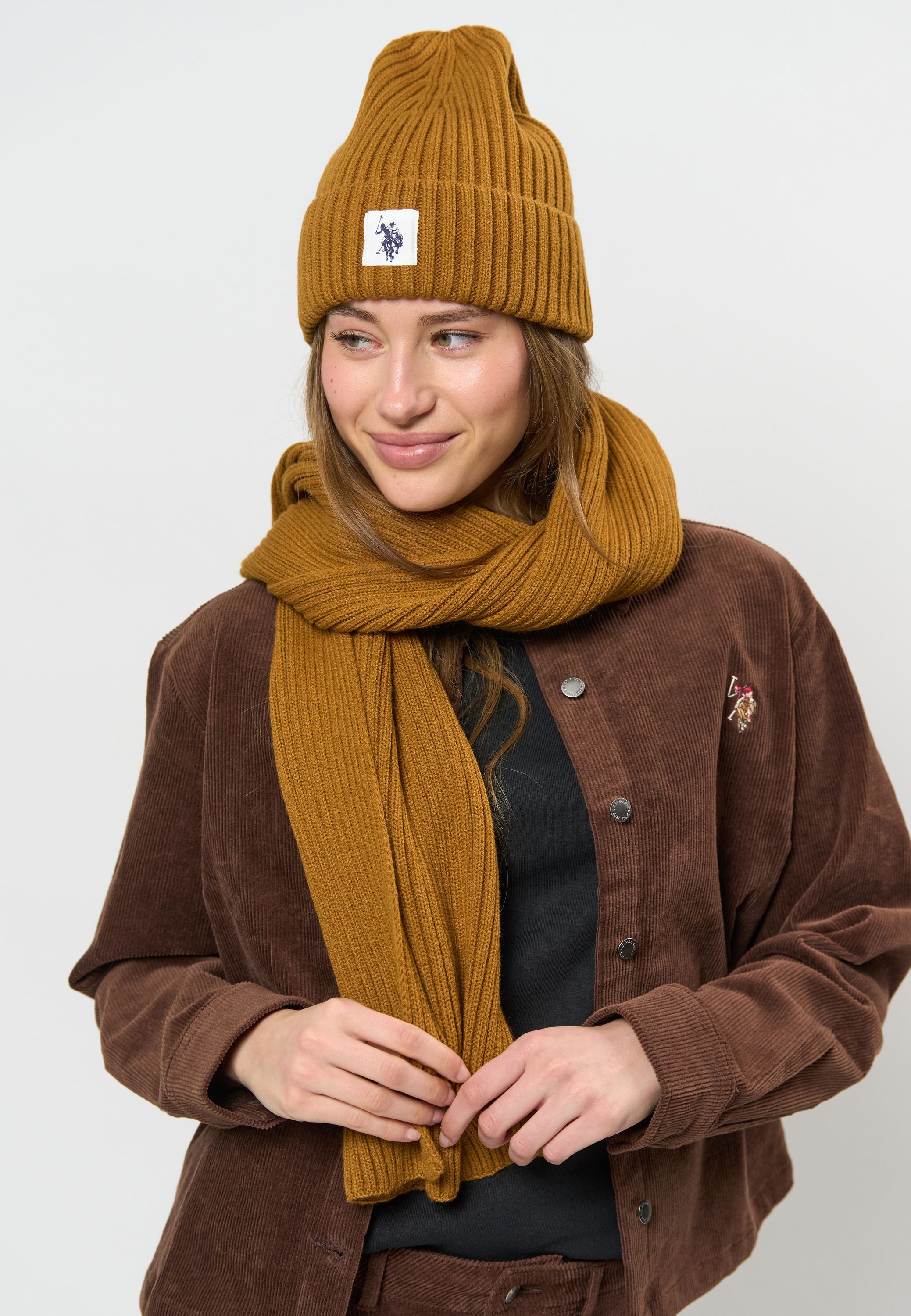 UUGabi Unisex Scarf