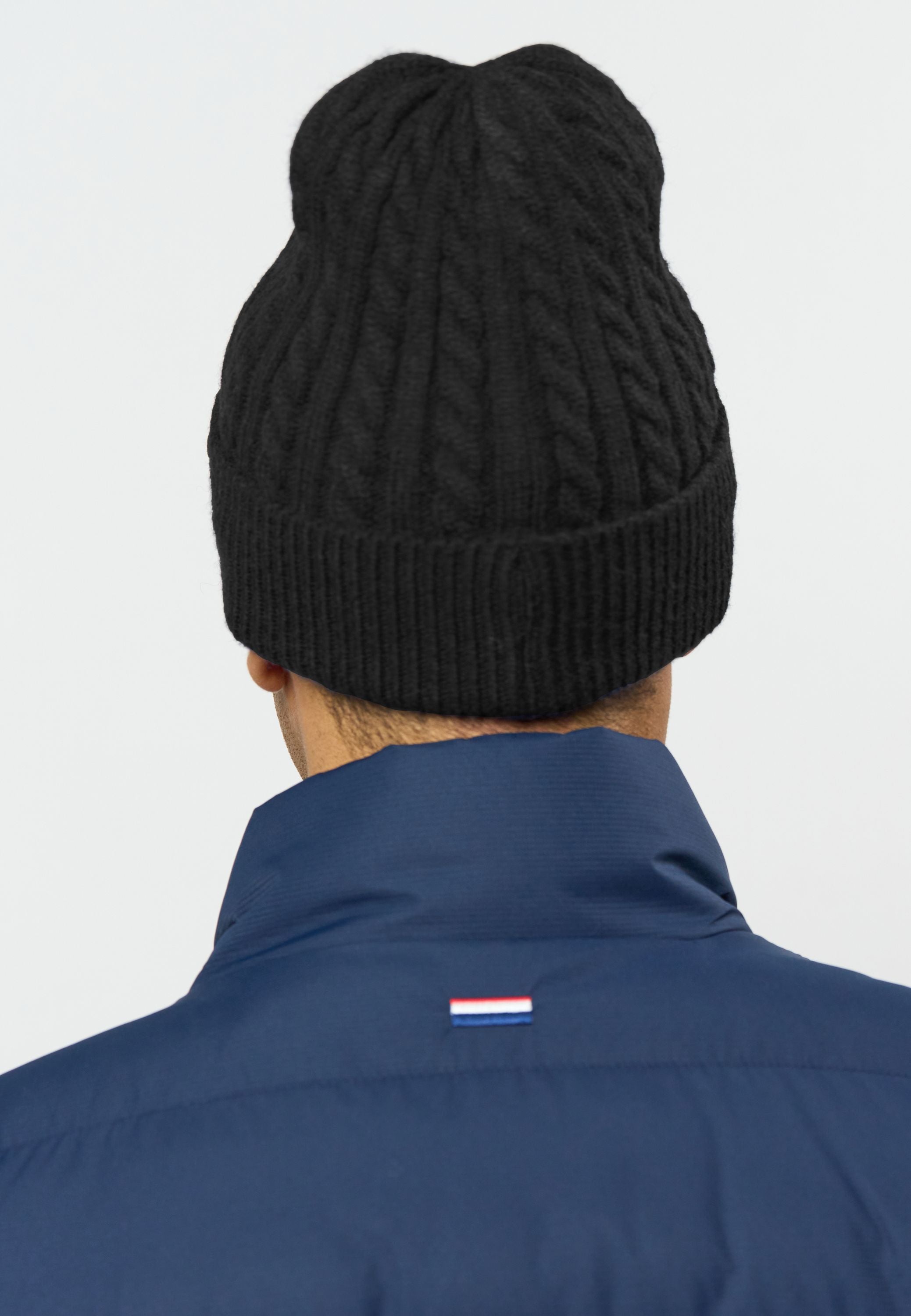 UUDarcy Unisex Hood