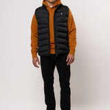 Eugene Puffer Vest
