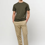UMElias Reg. Fit T-shirt