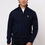 Mason Merinowool Knit