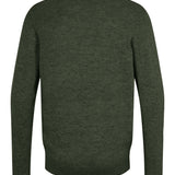 UMKetil Lambswool Knit