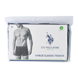 Willy 6-pack Bamboo Tights