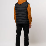 Eugene Puffer Vest