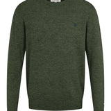 UMKetil Lambswool Knit