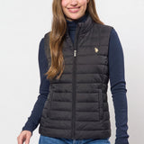 UWVivi Quilted Vest