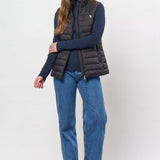 UWVivi Quilted Vest